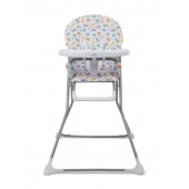 Mothercare Spots Compact Highchair  - USED